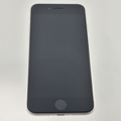Смартфон iPhone SE 64GB White, Model A2296 USED **