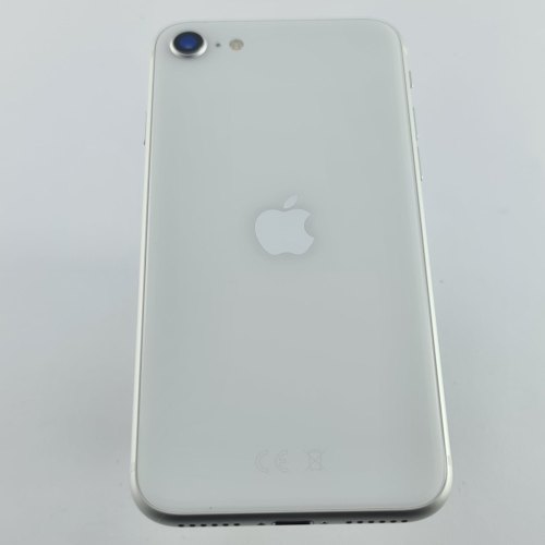 Смартфон iPhone SE 64GB White, Model A2296 USED **