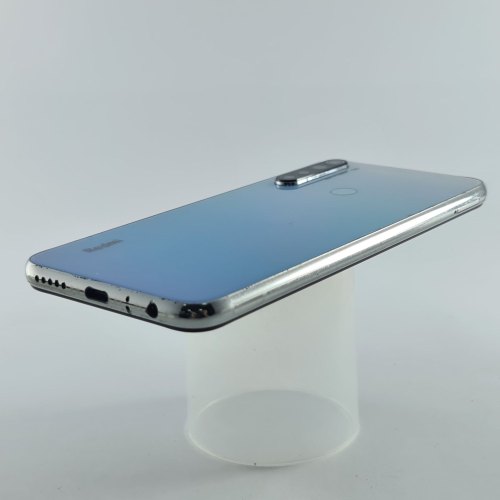 Смартфон Xiaomi Redmi Note 8T 4/64Gb White USED **
