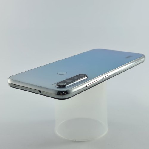 Смартфон Xiaomi Redmi Note 8T 4/64Gb White USED **