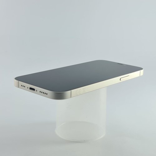 Смартфон iPhone 12 64GB White, Model A2403 USED **