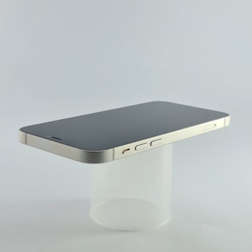 Смартфон iPhone 12 64GB White, Model A2403 USED **