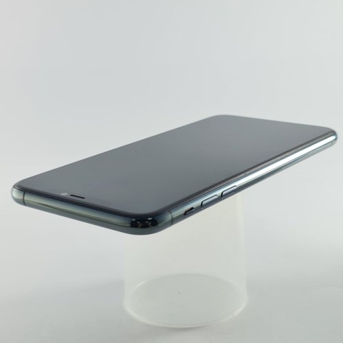 Смартфон iPhone 11 Pro Max 256GB Midnight Green, Model A2218 USED **
