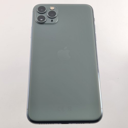 Смартфон iPhone 11 Pro Max 256GB Midnight Green, Model A2218 USED **