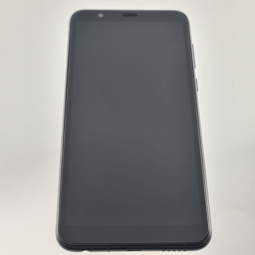 Смартфон Huawei P Smart 2018 3/32Gb Black (FIG-LX1) USED **