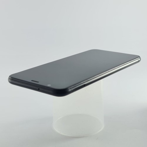 Смартфон Huawei P Smart 2018 3/32Gb Black (FIG-LX1) USED **