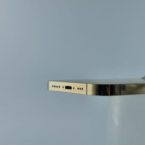 Смартфон iPhone 13 Pro 128GB Gold, Model A2638 USED **
