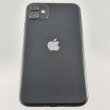 Смартфон iPhone 11 64GB Black, Model A2221 USED **