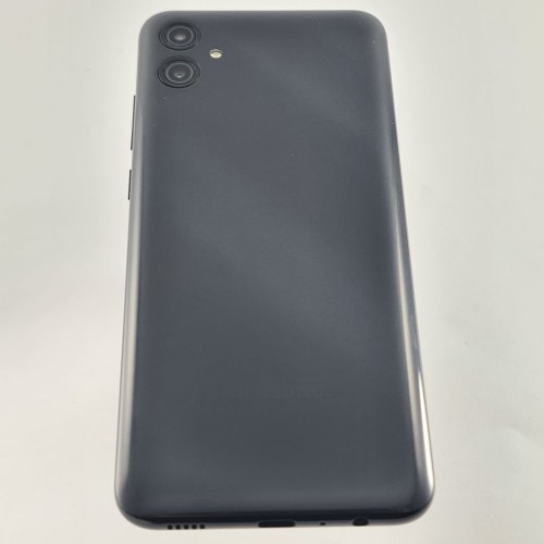 Смартфон Samsung Galaxy A04e (A042F) 128Gb Black (SM-A042FZKKSEK) USED **