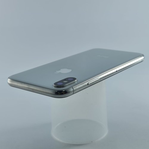 Смартфон iPhone X 64GB Silver, model A1901 USED **