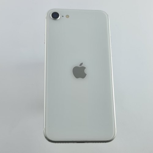 Смартфон Apple iPhone SE2 128GB White USED **