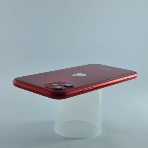 Смартфон iPhone 11 64GB (PRODUCT)RED, Model A2221 USED **