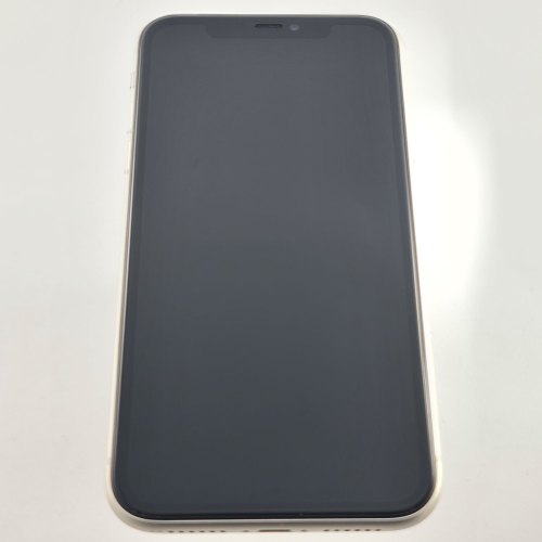 Смартфон iPhone 11 128GB White, Model A2221 USED **