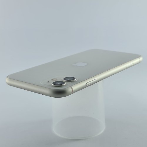 Смартфон iPhone 11 128GB White, Model A2221 USED **