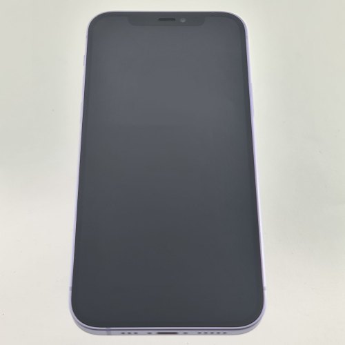 Смартфон iPhone 12 128GB Purple, Model A2403 USED **
