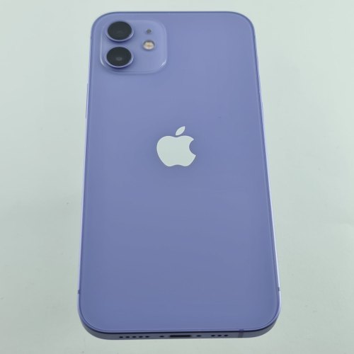 Смартфон iPhone 12 128GB Purple, Model A2403 USED **