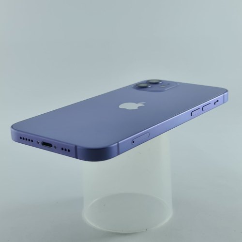 Смартфон iPhone 12 128GB Purple, Model A2403 USED **