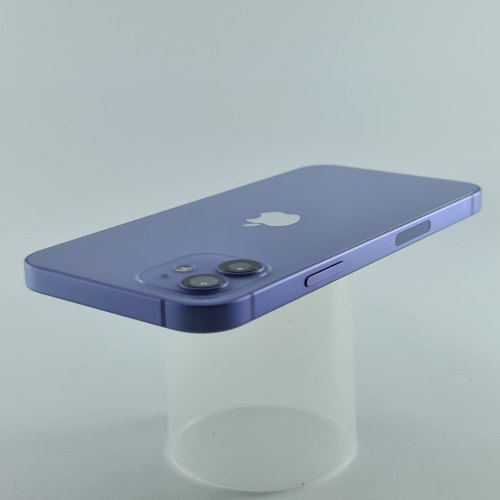 Смартфон iPhone 12 128GB Purple, Model A2403 USED **