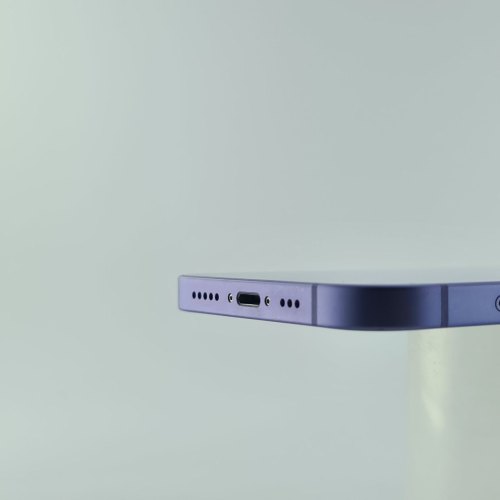 Смартфон iPhone 12 128GB Purple, Model A2403 USED **