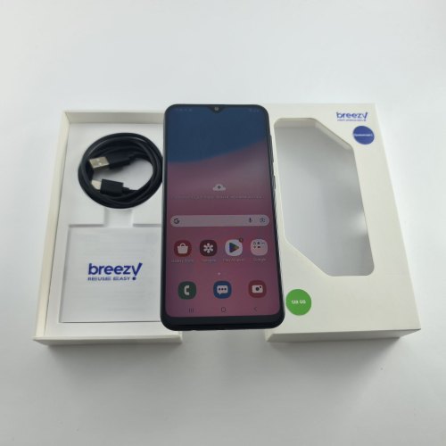 Смартфон Samsung Galaxy A30s (A307F) 64Gb Black (SM-A307FZKVSEK) USED **