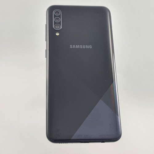 Смартфон Samsung Galaxy A30s (A307F) 64Gb Black (SM-A307FZKVSEK) USED **