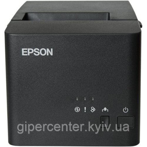 Принтер POS Epson TM-T20X USB+Serial