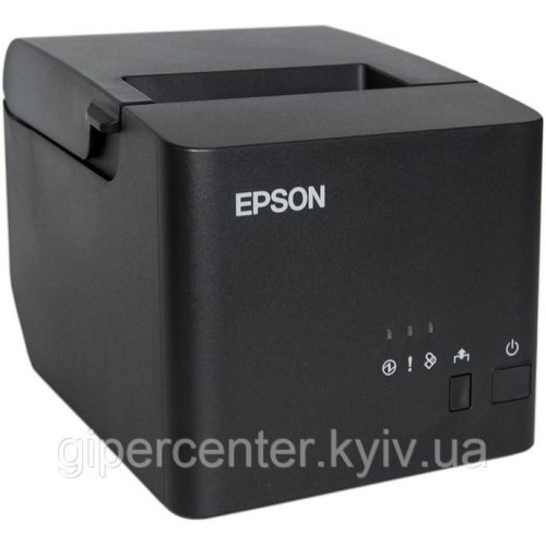 Принтер POS Epson TM-T20X USB+Serial