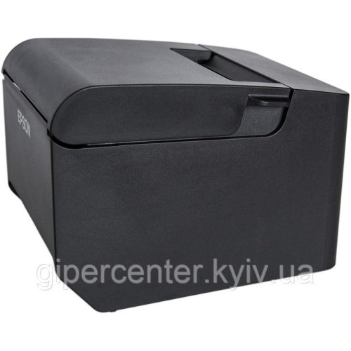 Принтер POS Epson TM-T20X USB+Serial