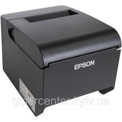 Принтер POS Epson TM-T20X USB+Serial