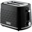 Тостер ZELMER ZTS8010, 780-930Вт, на 2 тости