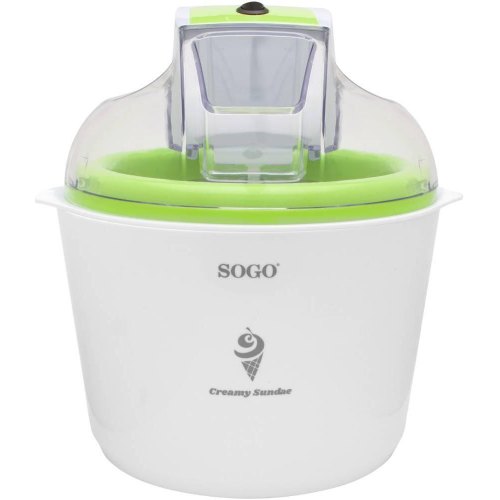 Морозивниця SOGO SS-10715, до 1.5л
