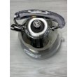 Електрочайник FRAM FEK-2200GX, 2200Вт, 1.7л, скло