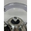 Електрочайник FRAM FEK-2200GX, 2200Вт, 1.7л, скло