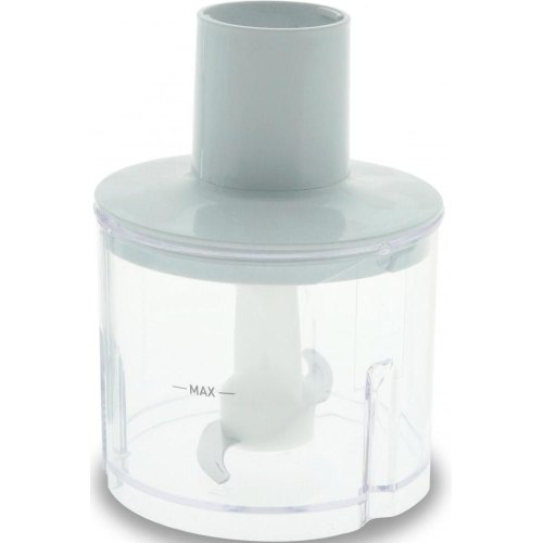 Блендер SOGO SS-14270, 400Вт, подрібнювач 300 мл, стакан 700 мл, вінчик