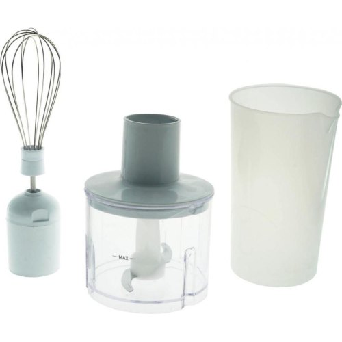 Блендер SOGO SS-14270, 400Вт, подрібнювач 300 мл, стакан 700 мл, вінчик