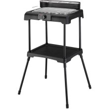 Гриль FIRST FA-5350-3, 2200Вт