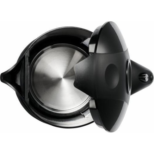 Електрочайник ZELMER ZCK7630B, 2200Вт, 1.7л, контролер STRIX, пластик