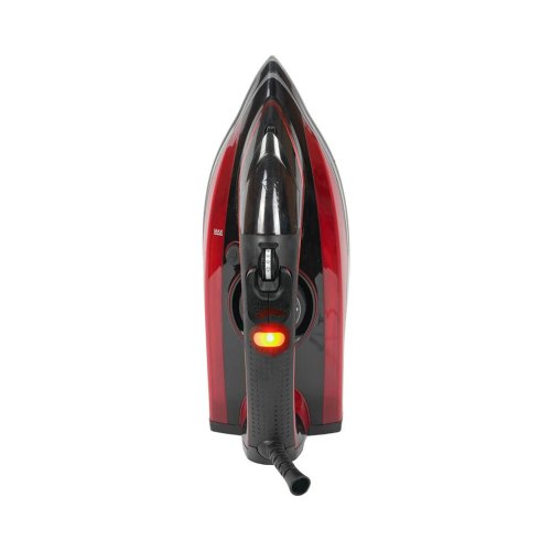 Праска SOGO SS-6365, 3050Вт, керамічне покриття, потужність подачі пари до 70 г/хв, автоматичне відключення, самоочищення