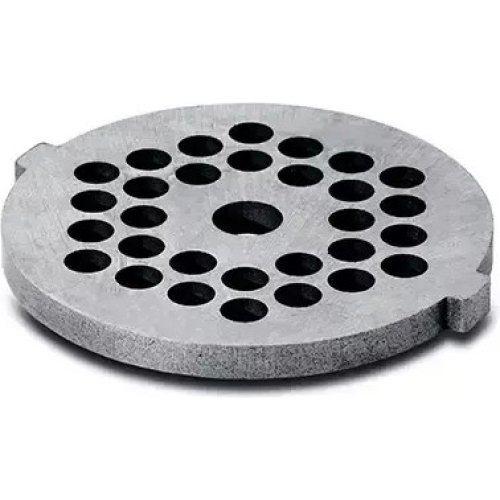 М'ясорубка Zelmer ZMM3511B, 1500Вт, 2 решітки