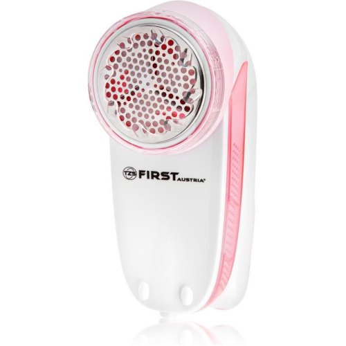 Машинка для видалення катишків FIRST FA-5530-1, 2Вт, живлення 2x АА