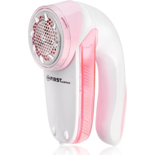 Машинка для видалення катишків FIRST FA-5530-1, 2Вт, живлення 2x АА