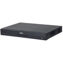 Мережевий відеореєстратор Dahua 32-канальний 1U 2xHDD WizSense (DHI-NVR5232-EI)