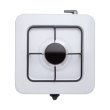 Плита газова SOGO SS-10255, 1 конфорка, 1.85 кВт