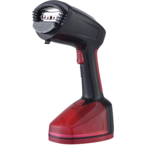 Відпарювач MONTE MT-1572, 2000 Вт, 1 режим потужності, 350мл, 25 г/хв, 1 насадка