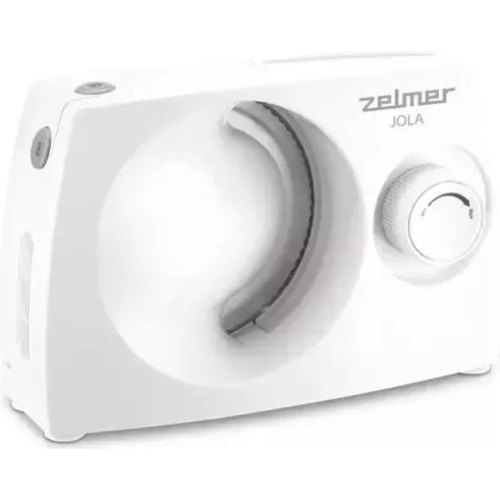 Скиборізка (слайсер) ZELMER ZFS1016, 150Вт, товщина нарізки 15мм, лезо 170мм, регулювання товщини нарізки