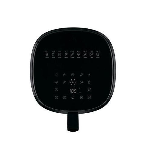 Мультипіч ZELMER ZAF3550, 1200Вт, 3.5л, таймер до 60хв, 9 програм, контроль до 200 градусів