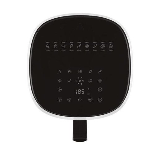 Мультипіч  ZELMER ZAF3551W, 1200Вт, 3.5л, автоматичне відключення, 9 програм