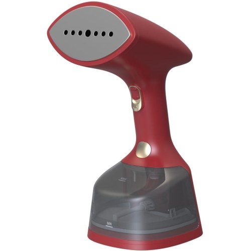 Відпарювач MONTE MT-1578, 2000Вт, 2 режими відпарювання, 300мл, 25 г/хв, Anti-Drip, Anti-Calc, 2 насадки, автовимкнення