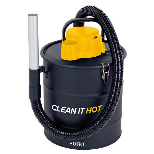 Пилосос SOGO SS-16130, 1200Вт, 20л