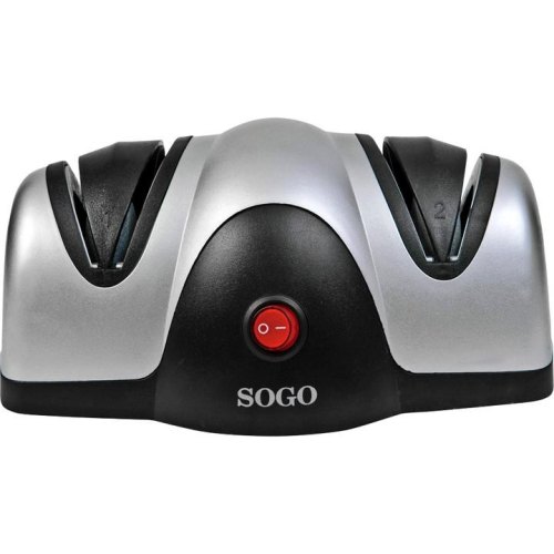 Точило для ножів електричне Sogo SS-13500, 40 Вт